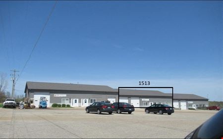 A look at 1513 10 Mile Rd NW Industrial space for Rent in Sparta