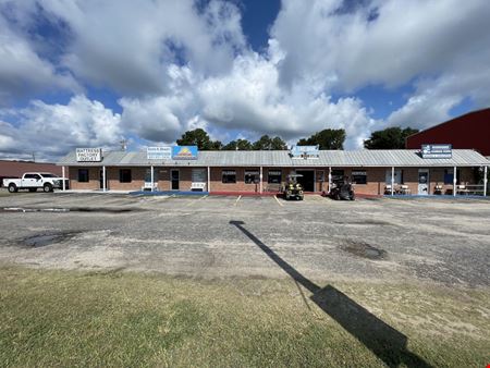 A look at 2410-2436 Highway 17 Business - 2317420 commercial space in Murrells Inlet