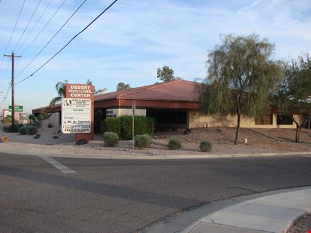 A look at 1515 E Florence Blvd commercial space in Casa Grande