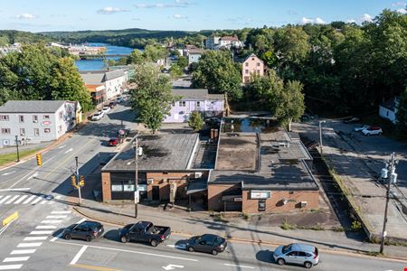 A look at Fantastic Development Opportunity commercial space in Bridgewater