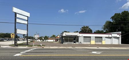 A look at 1227 N. University Boulevard Commercial space for Sale in Jacksonville
