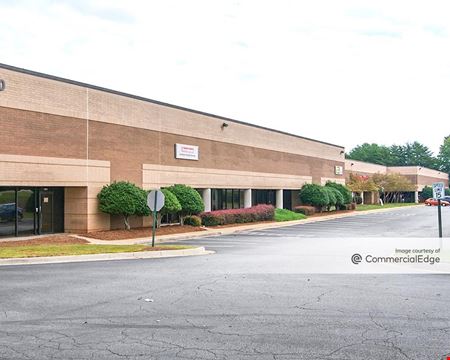 A look at Westfork Industrial Center - Buildings O, P, Q, & R Industrial space for Rent in Lithia Springs