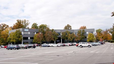 A look at 3500 E. Coliseum Blvd. Office space for Rent in Fort Wayne