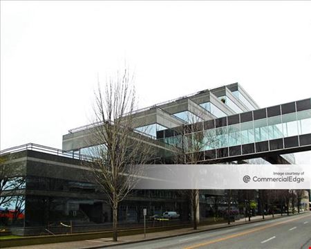 A look at 3131 Elliott Office space for Rent in Seattle