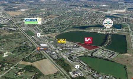 A look at 3 Acre Garden Style Lake Front Apartment Site on US-1 Commercial space for Sale in Homestead