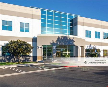 A look at Pacific Corporate Plaza - Bldg. 1 Commercial space for Rent in Aliso Viejo