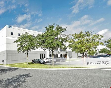 A look at Alta Lakes Commerce Center 3 Industrial space for Rent in Jacksonville