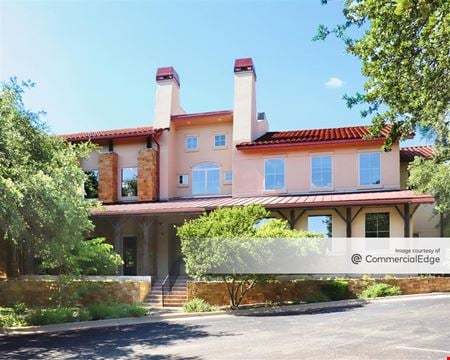 A look at 3809 Juniper Trace Office space for Rent in Austin