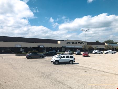 A look at 1717 Philo Rd Commercial space for Rent in Urbana