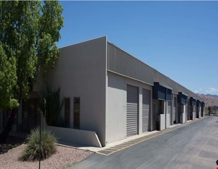 A look at 3321 N. Reseda Bldg. 3 Industrial space for Rent in Mesa