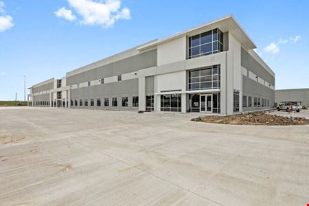 A look at Houston, TX Warehouse for Rent - #1539 | 1,000-70,000 sq ft Industrial space for Rent in Houston