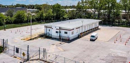A look at Premier Truck Terminal on ±3.79 Acres Industrial space for Rent in Indianapolis