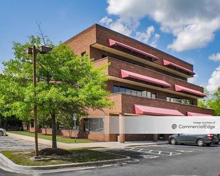 A look at 3261 Old Washington Road Office space for Rent in Waldorf