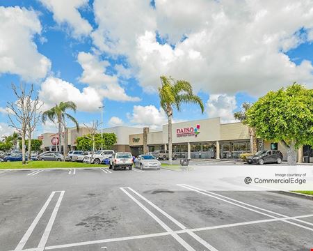 A look at Ralphs Circle Center commercial space in Long Beach