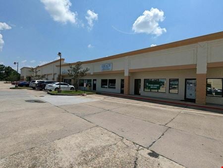 A look at N Lafourche Plaza Retail/Office Space for Lease Retail space for Rent in Thibodaux