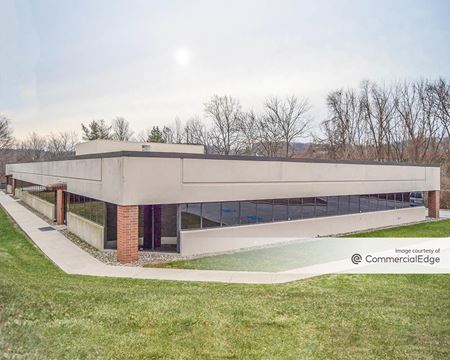 A look at 200 Lindenwood Drive Commercial space for Rent in Malvern