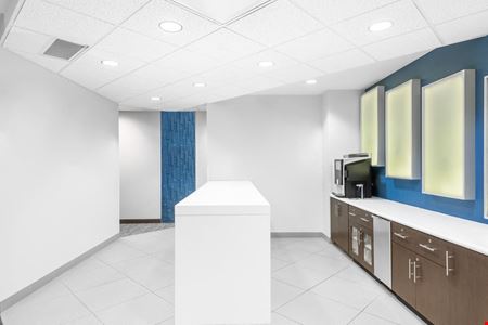 A look at South State Commons Office space for Rent in Ann Arbor 