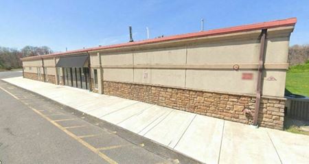 A look at 14 Federal Street commercial space in Mount Laurel
