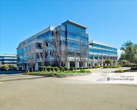 A look at 5880 & 5890 Owens Drive Office space for Rent in Pleasanton