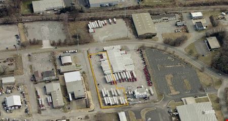 A look at 1512 Plantation Road Industrial space for Rent in Roanoke