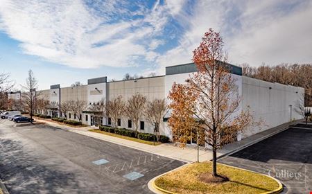A look at 6,410 - 24,987 SF Available Industrial space for Rent in Frederick