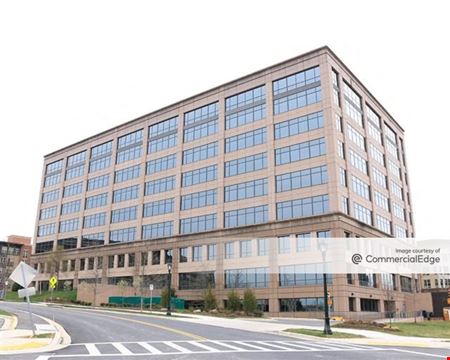 A look at 77 Upper Rock commercial space in Rockville