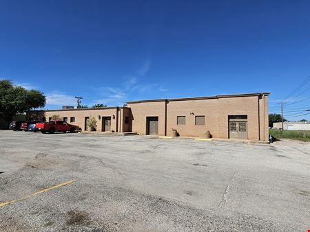 A look at 202-226 S Leggett commercial space in Abilene