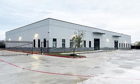 A look at For Lease | Tomball Light Industrial Facility Industrial space for Rent in Tomball