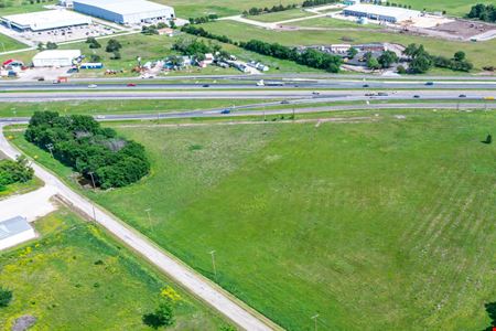 A look at Land for Lease on I-30 Outside of City Limits commercial space in Caddo Mills