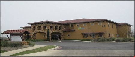 The Villas at Gruene Park - New Braunfels