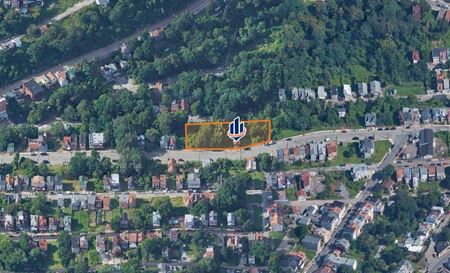A look at .6 AC Development Opportunity, 11 Contiguous Parcels commercial space in Pittsburgh