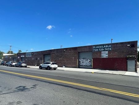 A look at 826-830 Rockaway Pkwy Industrial space for Rent in Brooklyn
