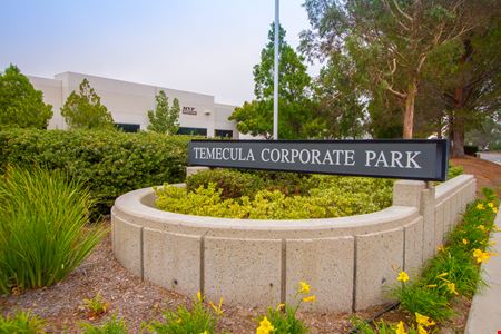 A look at 43397 Business Park Dr Industrial space for Rent in Temecula