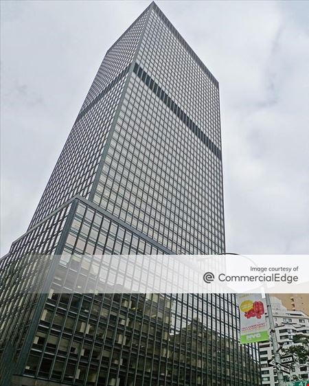 A look at One Dag Hammarskjold Plaza Commercial space for Rent in New York