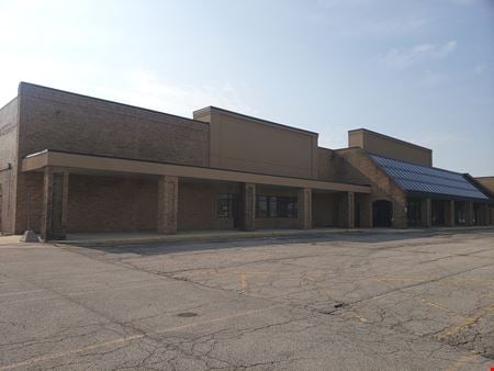 A look at 240 N Wilson Rd Retail space for Rent in Columbus