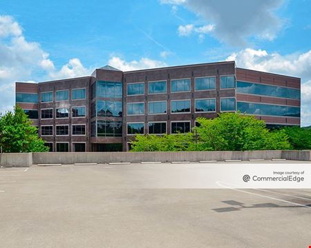 A look at Burton Hills I Office space for Rent in Nashville