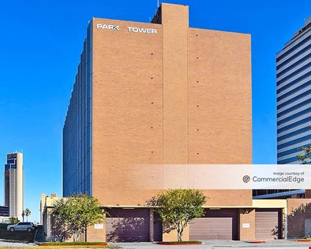 A look at Park Tower Office space for Rent in Corpus Christi