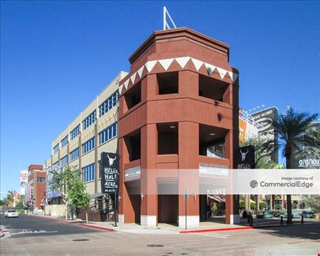 A look at Westgate Commercial space for Rent in Glendale