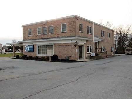 A look at 1288 N Mountain Rd Office space for Rent in Harrisburg