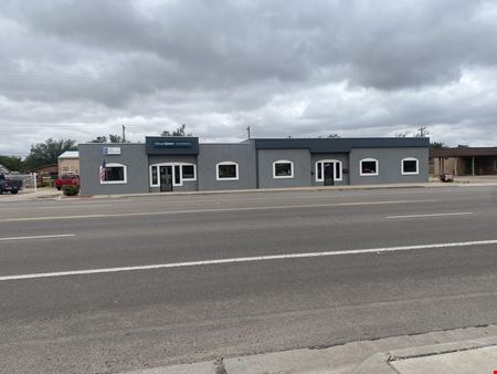 A look at 1921 N Hobart St commercial space in Pampa