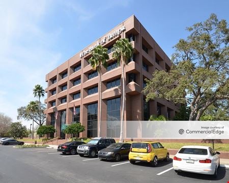 A look at Westshore Square Commercial space for Rent in Tampa