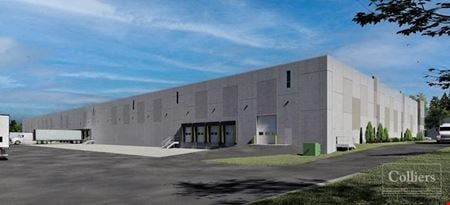 A look at 147,400 SF State-of-the-Art Distribution Center commercial space in Green Bay