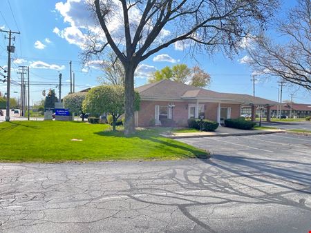 A look at 17977 Cleveland Rd. commercial space in South Bend