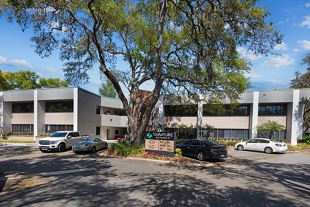 A look at Northwood Commons Professional Offices Office space for Rent in Clearwater