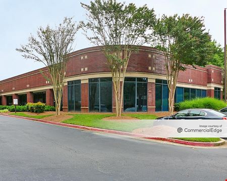 A look at Woodside Center - Buildings 200 & 300 Office space for Rent in Alpharetta