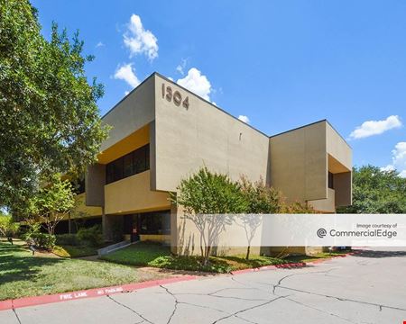 A look at Regent Place Office space for Rent in Irving