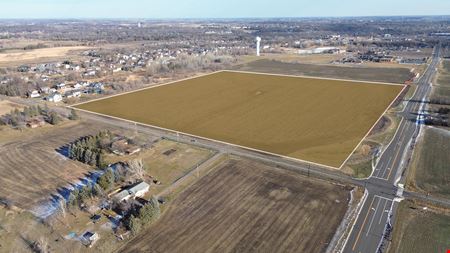 A look at Sartell Development Land commercial space in Sartell