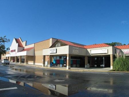 A look at Shoppes At Salisbury commercial space in Salisbury