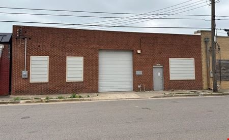 A look at 1728 N.W. 5th Street Industrial space for Rent in Oklahoma City