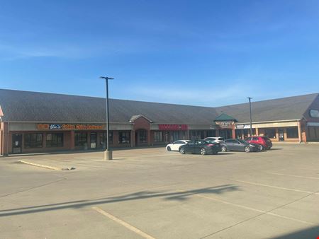 A look at Space Available In Cross Creek Commons Retail space for Rent in Fort Wayne